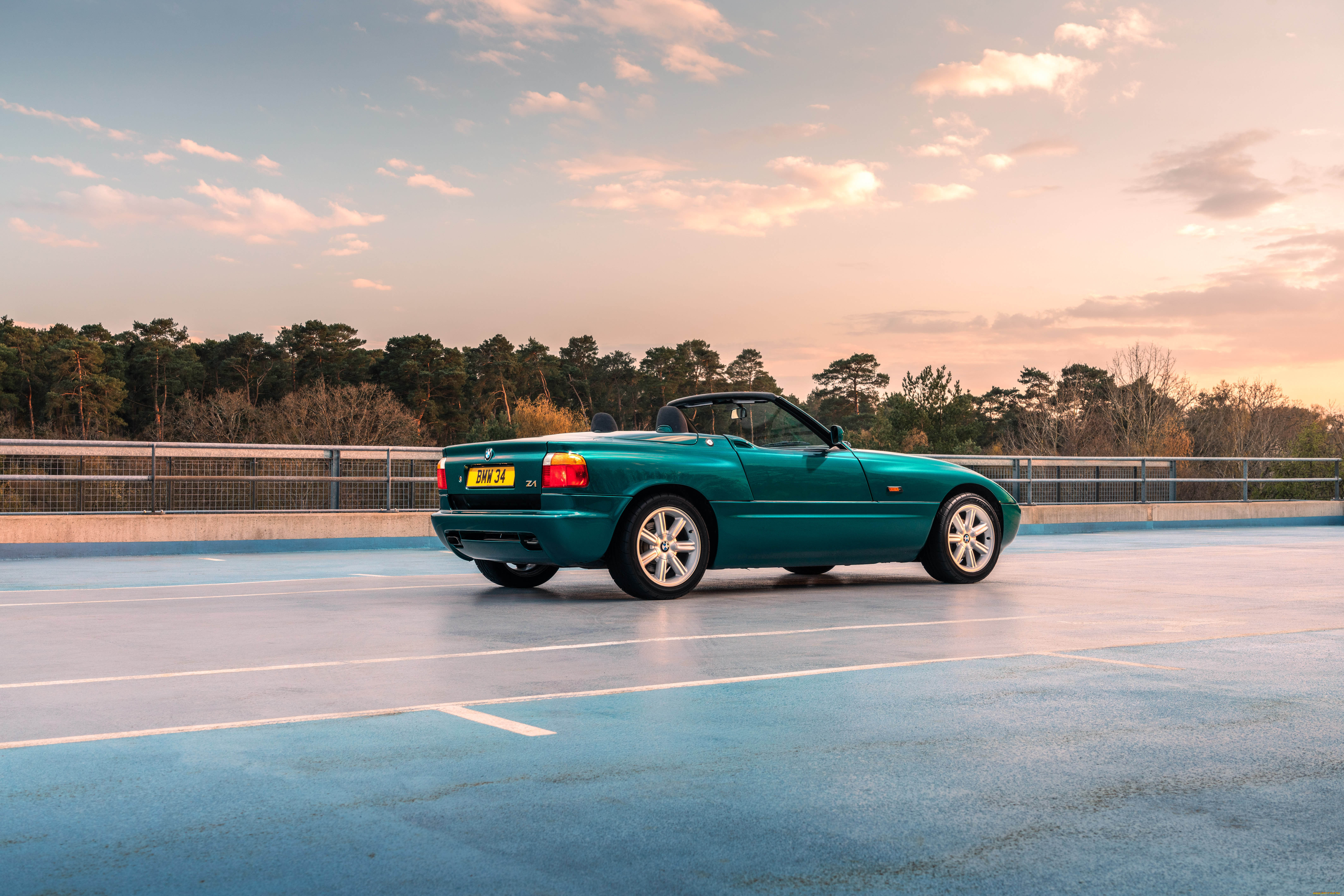 , bmw